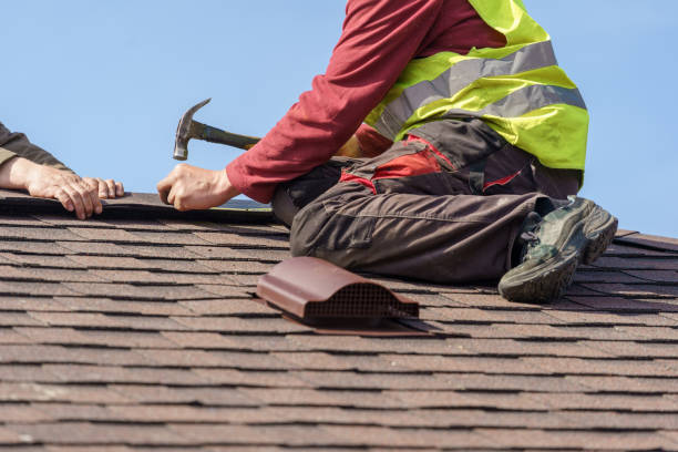 Tile Roofing Contractor in Trenton, GA