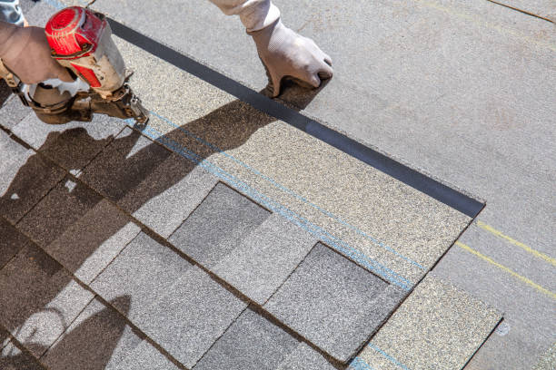 Quick and Trustworthy Emergency Roof Repair Services in Trenton, GA